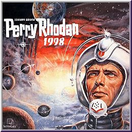 Perry Rhodan