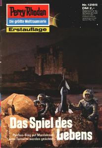 PR1285 - O Jogo da Vida