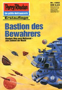PR1562 - Bastião do Conservador