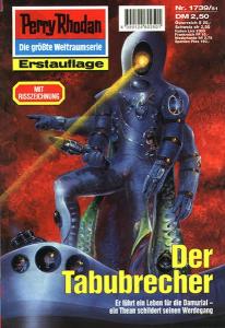 PR1739 - O Quebrador de Tabus