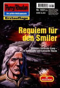 PR1831 - Réquiem Para o Smiler