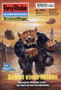 PR2060 - O Nascimento de um Herói