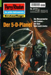 PR2117 - O Planeta 5-D