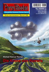 PR2265 - A Coroa de Roewis