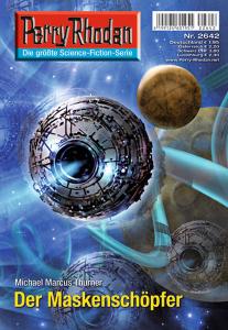 PR2642 - O Criador das Máscaras