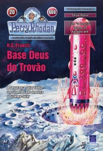 PR669 - Base Deus do Trovão image 3