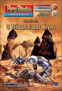 PR906 - O Tribunal dos Kryns image 2