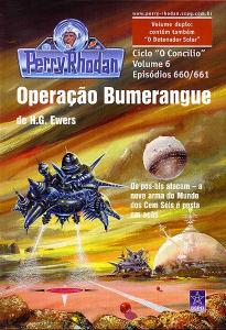PR660 - Operação Bumerangue image 2