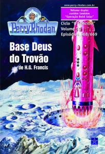 PR669 - Base Deus do Trovão image 2