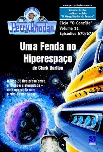 PR670 - Uma Fenda no Hiperespaço image 2