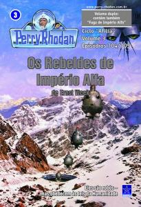 PR704 - Os Rebeldes de Império Alfa image 2