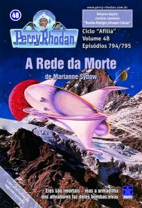 PR795 - A Rede da Morte image 2